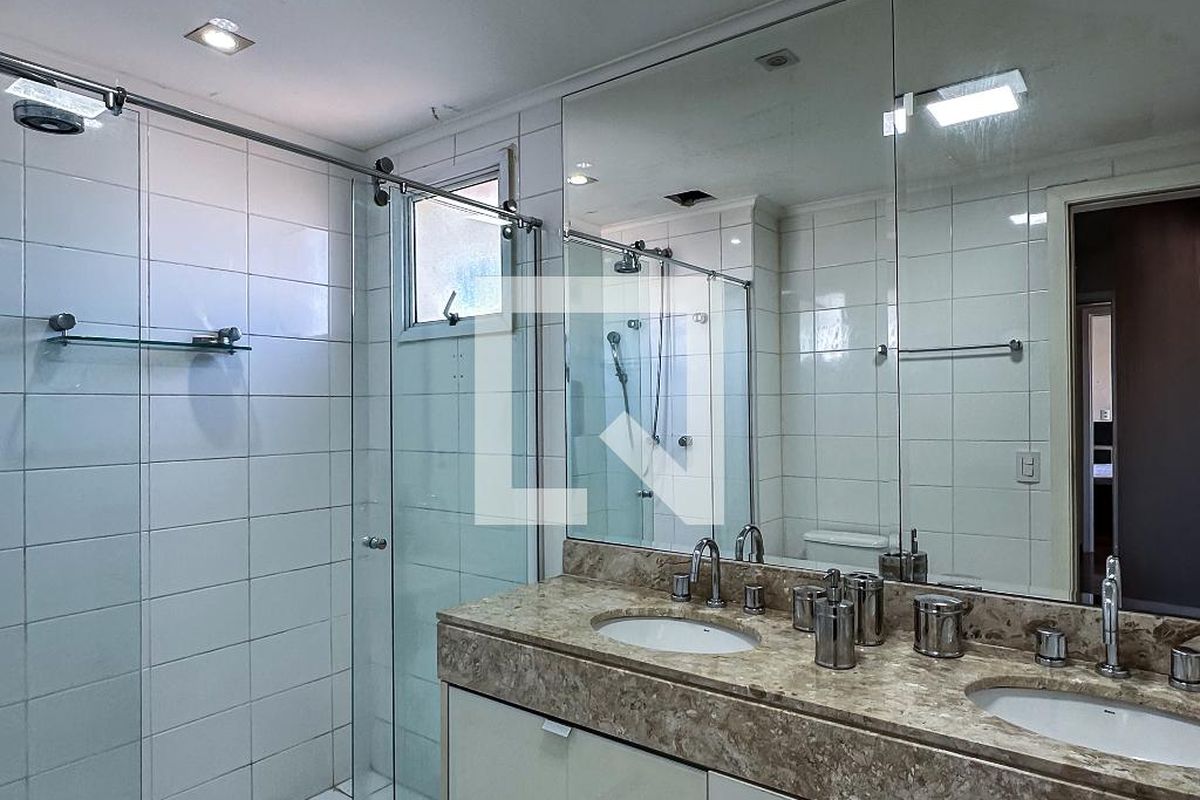 Apartamento, 4 quartos, 210 m² - Foto 29