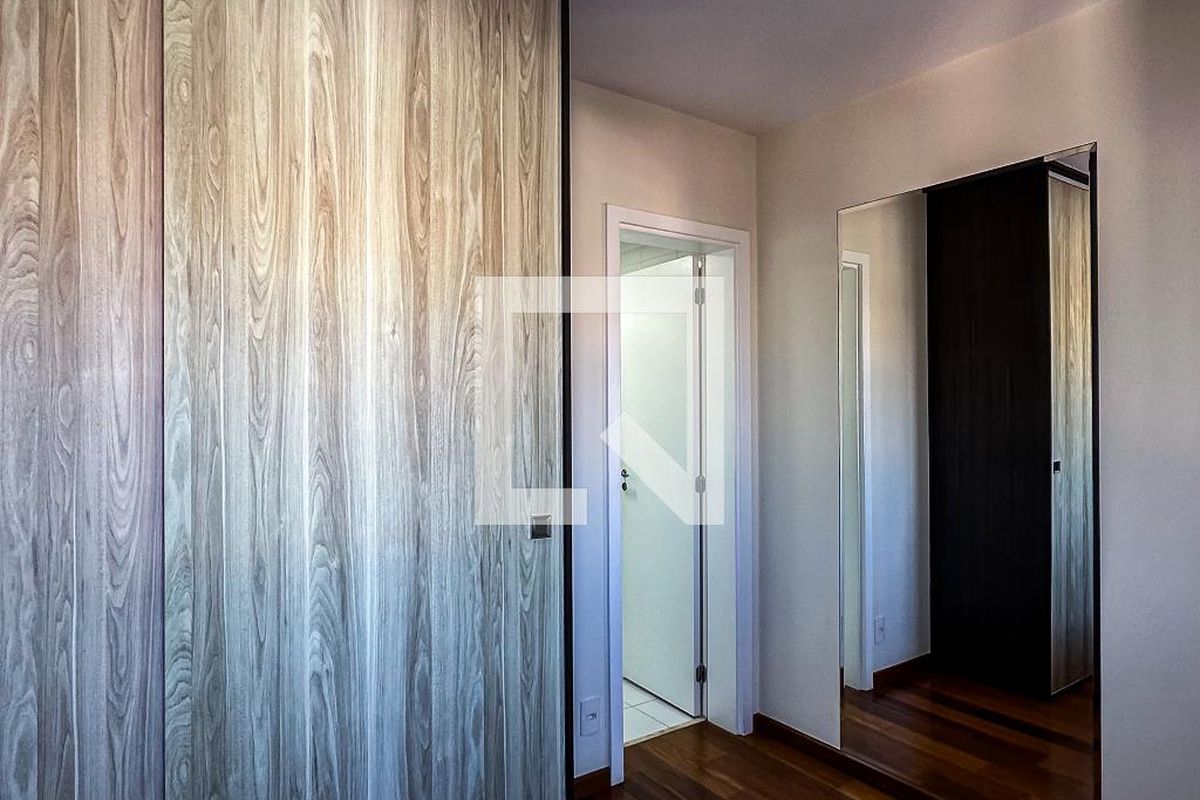 Apartamento, 4 quartos, 210 m² - Foto 46