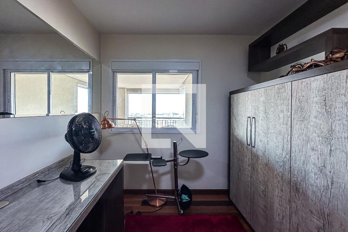 Apartamento, 4 quartos, 210 m² - Foto 55