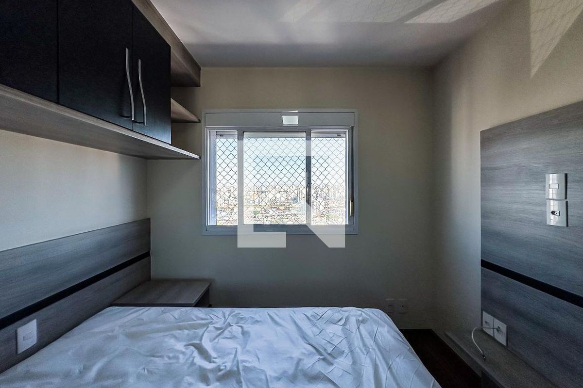 Apartamento, 4 quartos, 210 m² - Foto 34