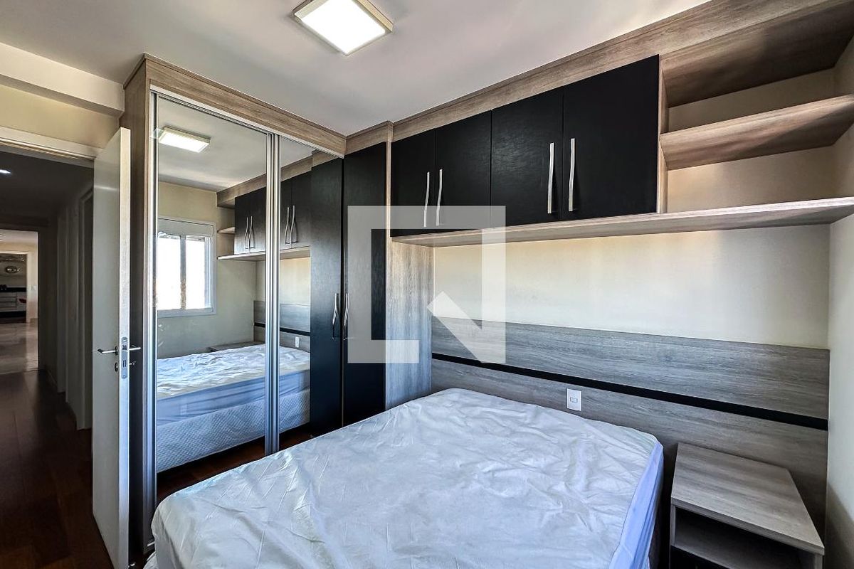 Apartamento, 4 quartos, 210 m² - Foto 35