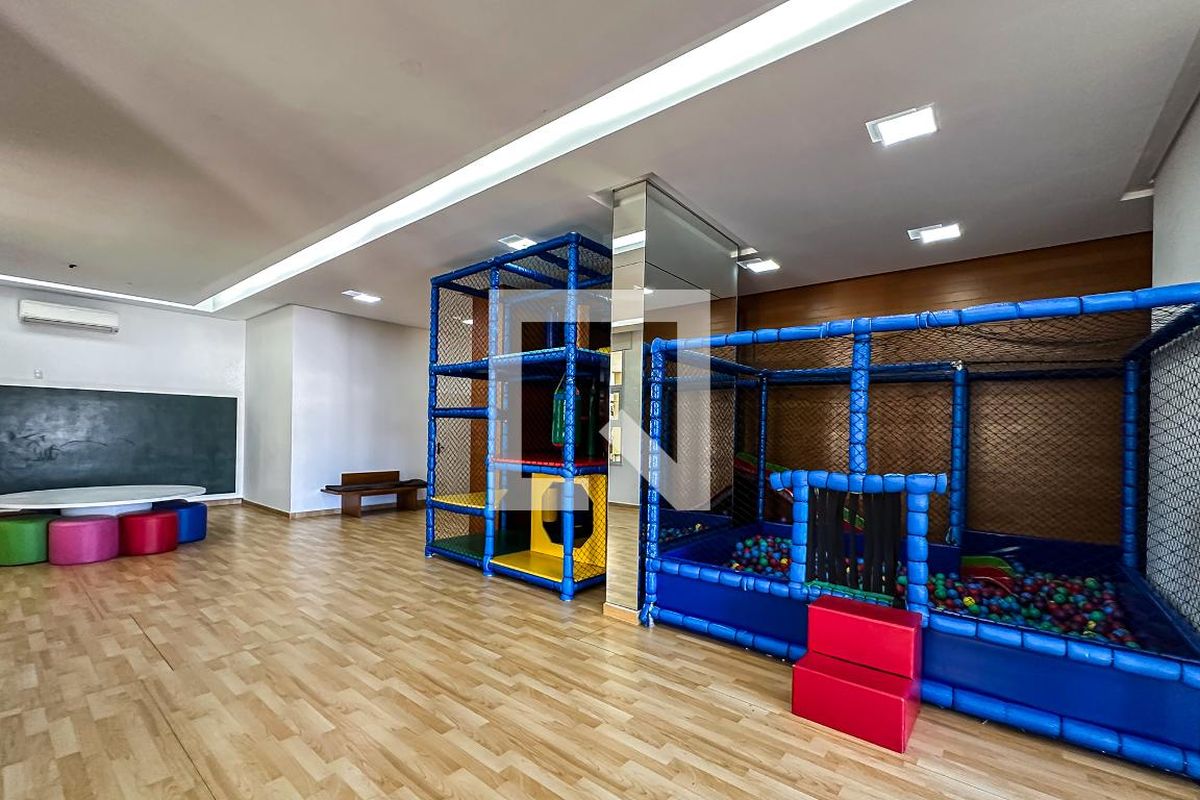 Apartamento, 4 quartos, 210 m² - Foto 80