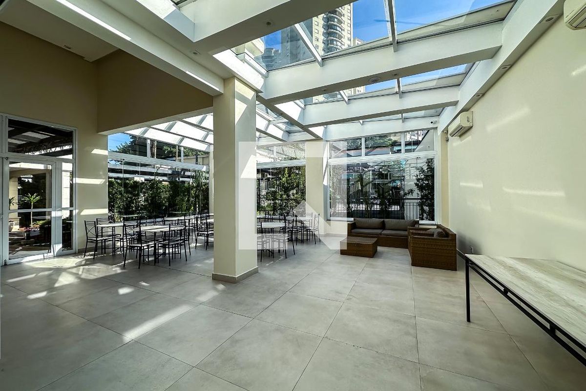 Apartamento, 4 quartos, 210 m² - Foto 100