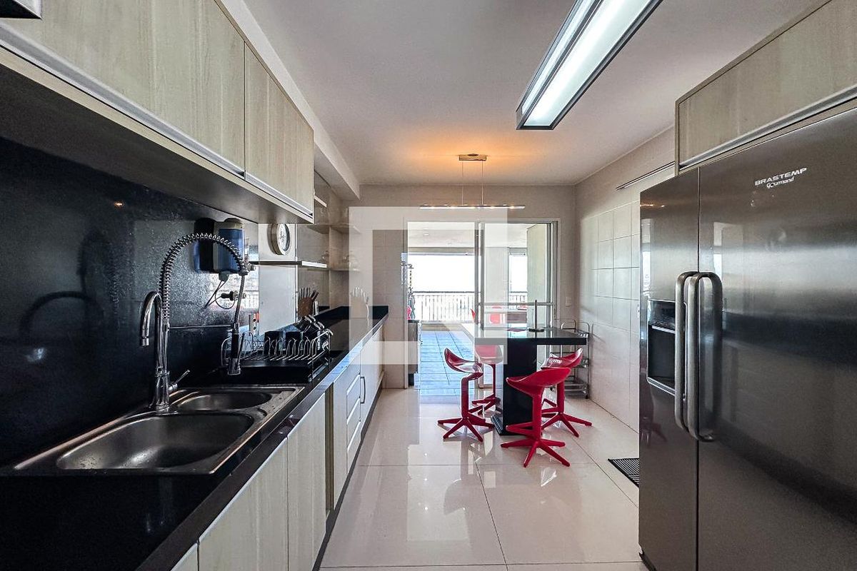 Apartamento, 4 quartos, 210 m² - Foto 61