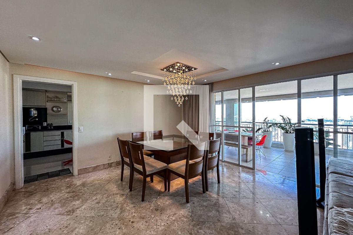 Apartamento, 4 quartos, 210 m² - Foto 7