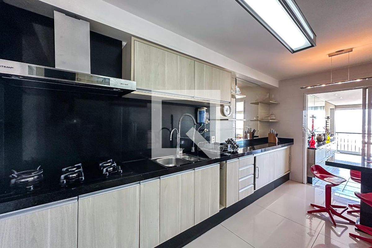 Apartamento, 4 quartos, 210 m² - Foto 62