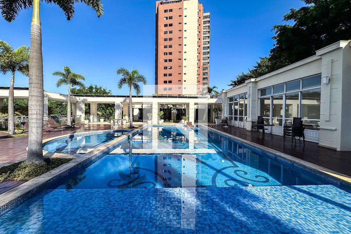Apartamento, 4 quartos, 210 m² - Foto 85