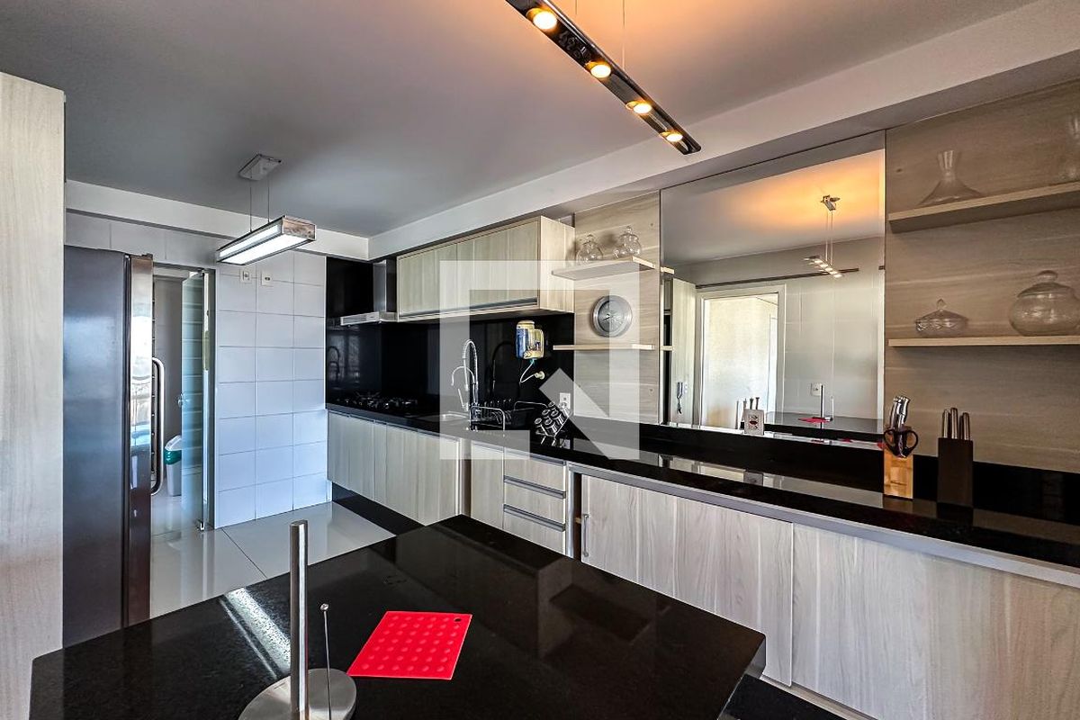 Apartamento, 4 quartos, 210 m² - Foto 59