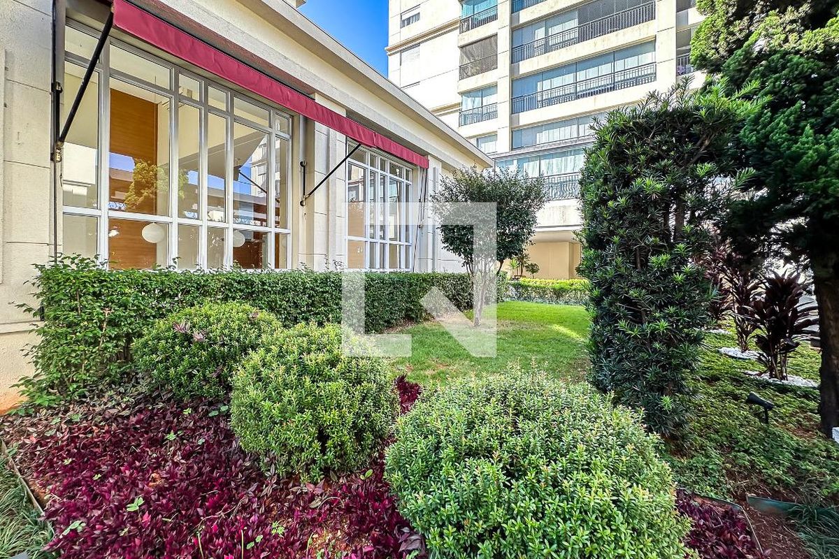 Apartamento, 4 quartos, 210 m² - Foto 94