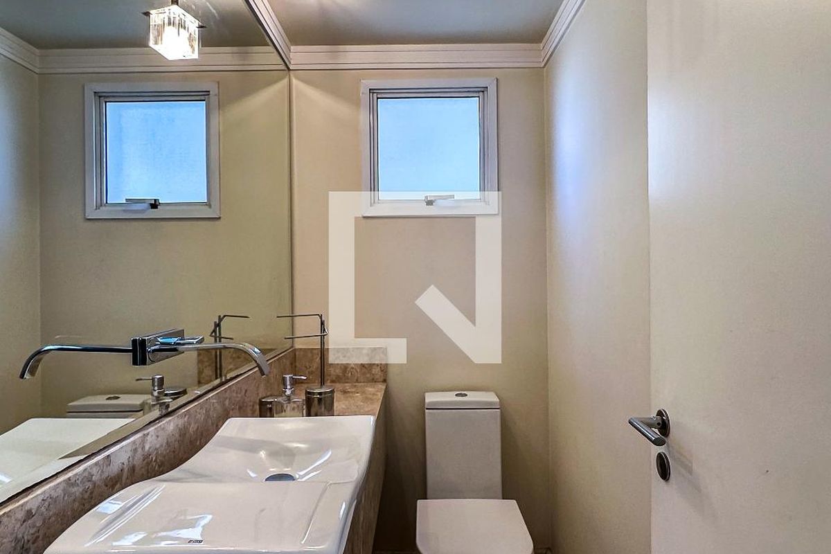 Apartamento, 4 quartos, 210 m² - Foto 76
