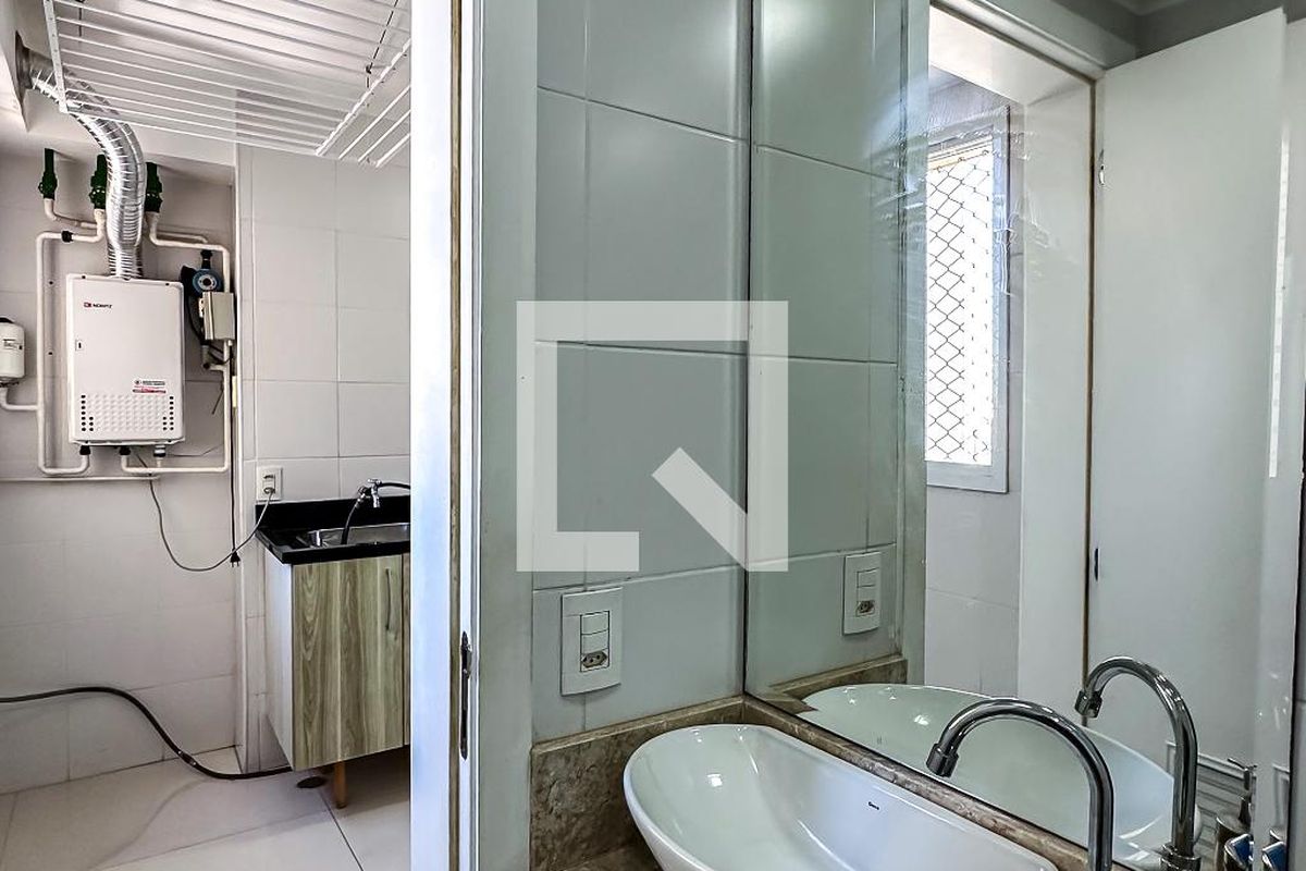 Apartamento, 4 quartos, 210 m² - Foto 75