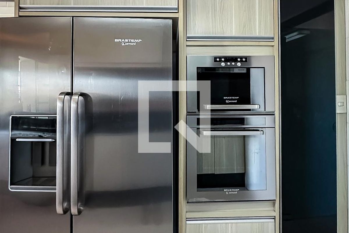 Apartamento, 4 quartos, 210 m² - Foto 64
