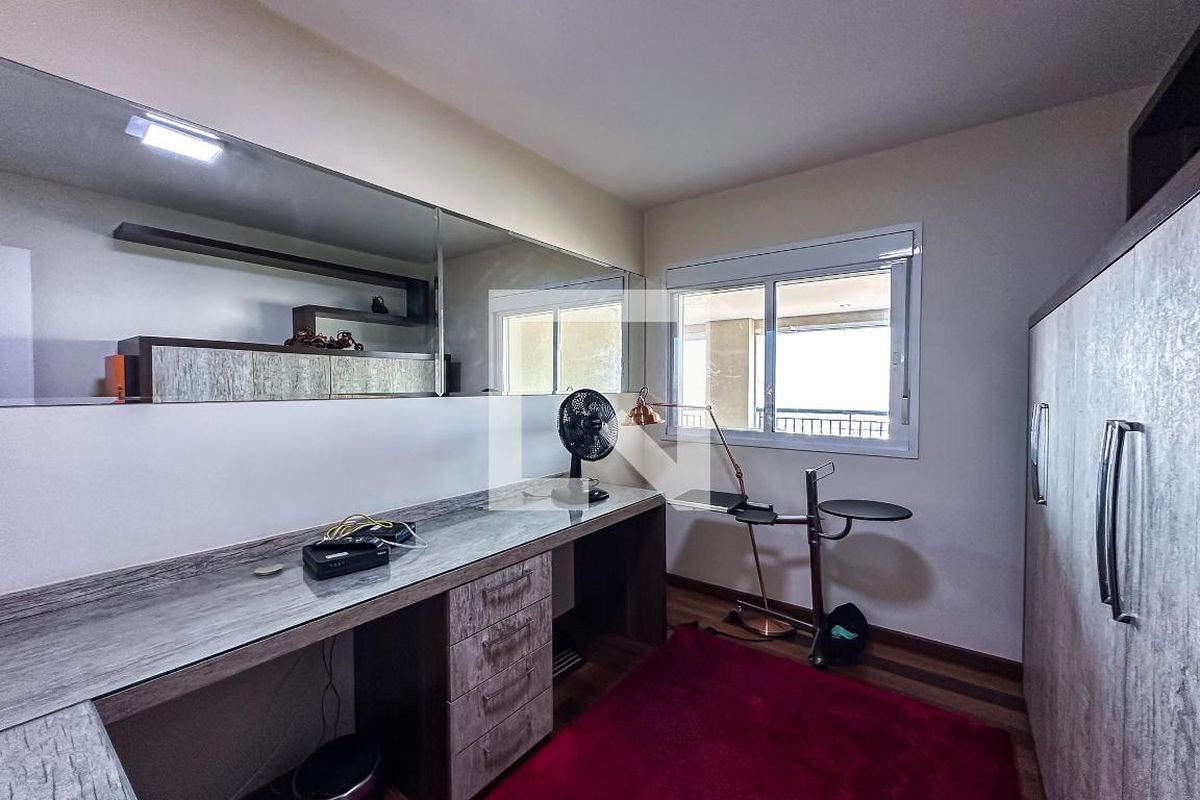 Apartamento, 4 quartos, 210 m² - Foto 53