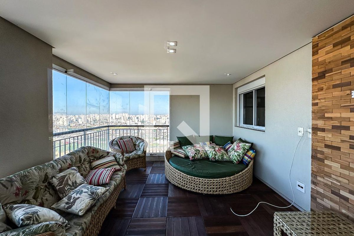 Apartamento, 4 quartos, 210 m² - Foto 17