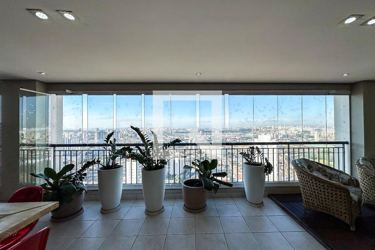 Apartamento, 4 quartos, 210 m² - Foto 20