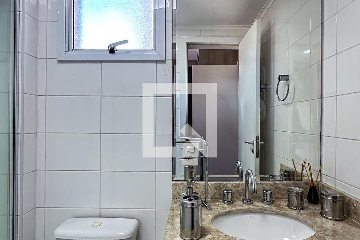 Apartamento, 4 quartos, 210 m² - Foto 38
