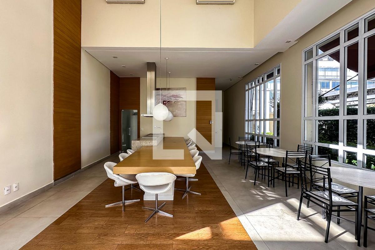 Apartamento, 4 quartos, 210 m² - Foto 98