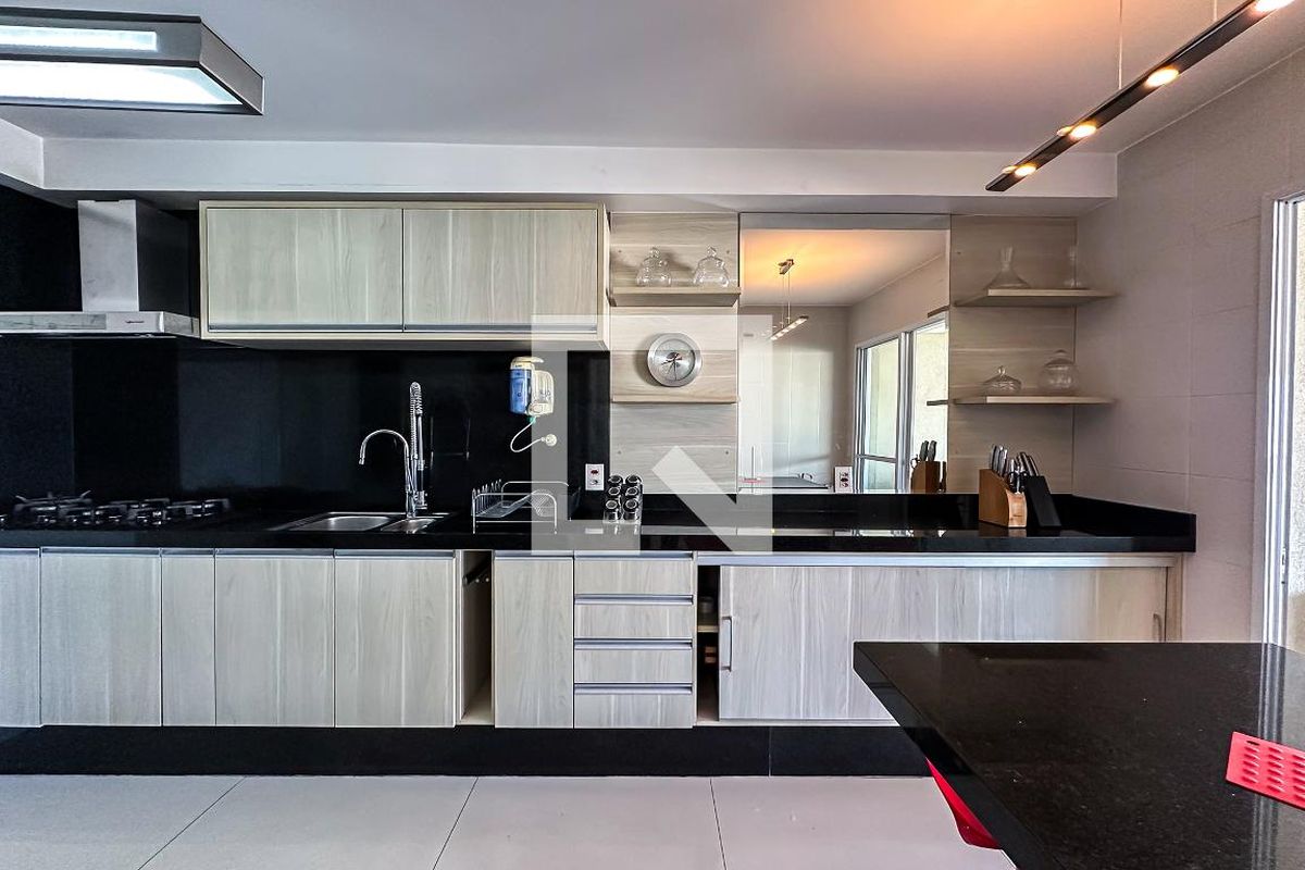 Apartamento, 4 quartos, 210 m² - Foto 60