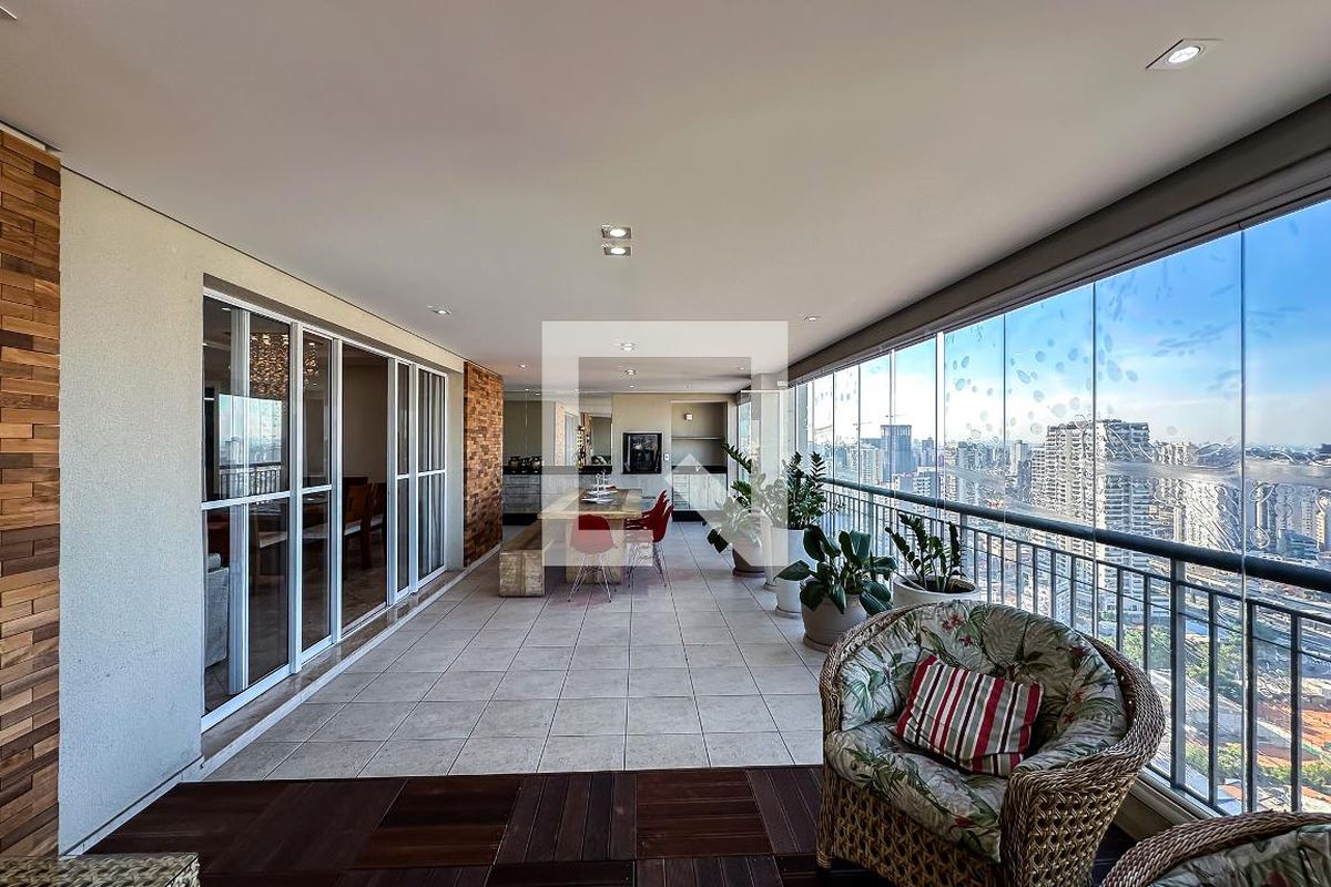 Apartamento, 4 quartos, 210 m² - Foto 18