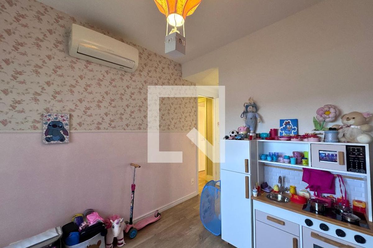 Apartamento, 4 quartos, 118 m² - Foto 24
