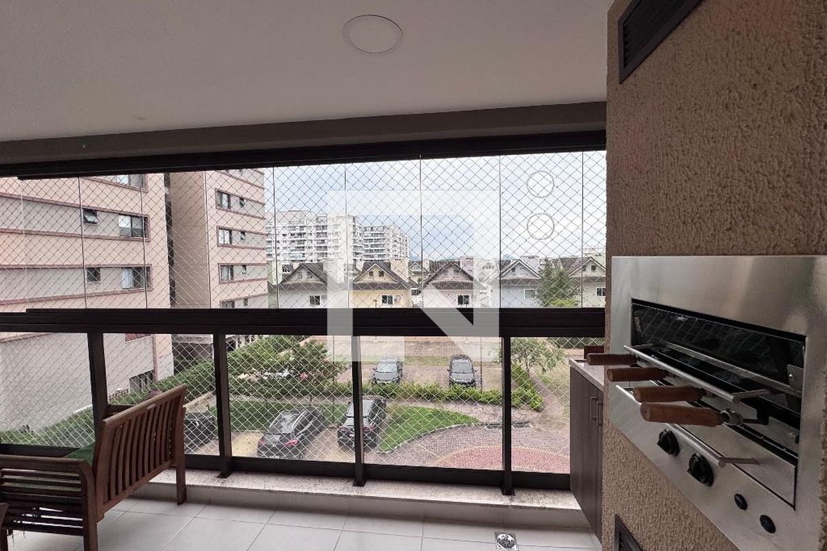 Apartamento, 4 quartos, 118 m² - Foto 6