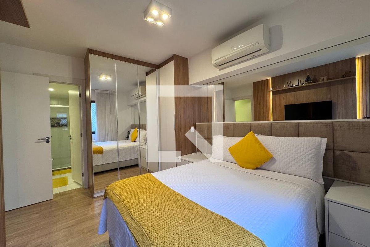 Apartamento, 4 quartos, 118 m² - Foto 16