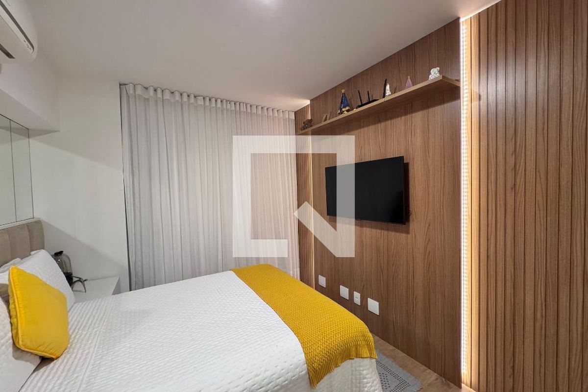 Apartamento, 4 quartos, 118 m² - Foto 15