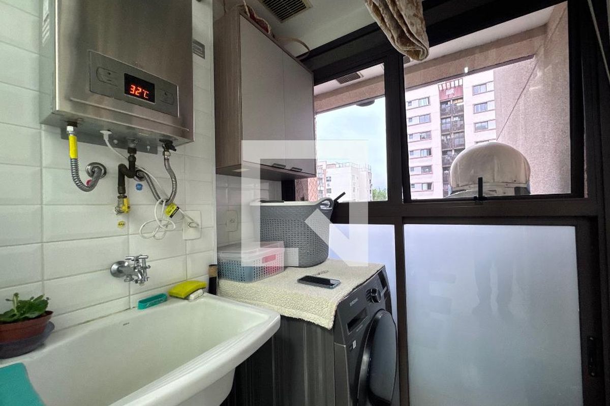 Apartamento, 4 quartos, 118 m² - Foto 50