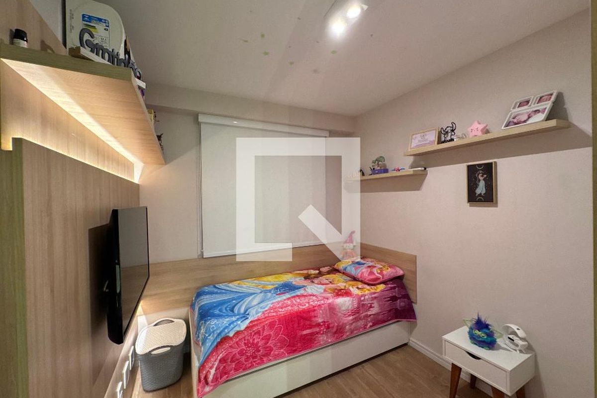 Apartamento, 4 quartos, 118 m² - Foto 34