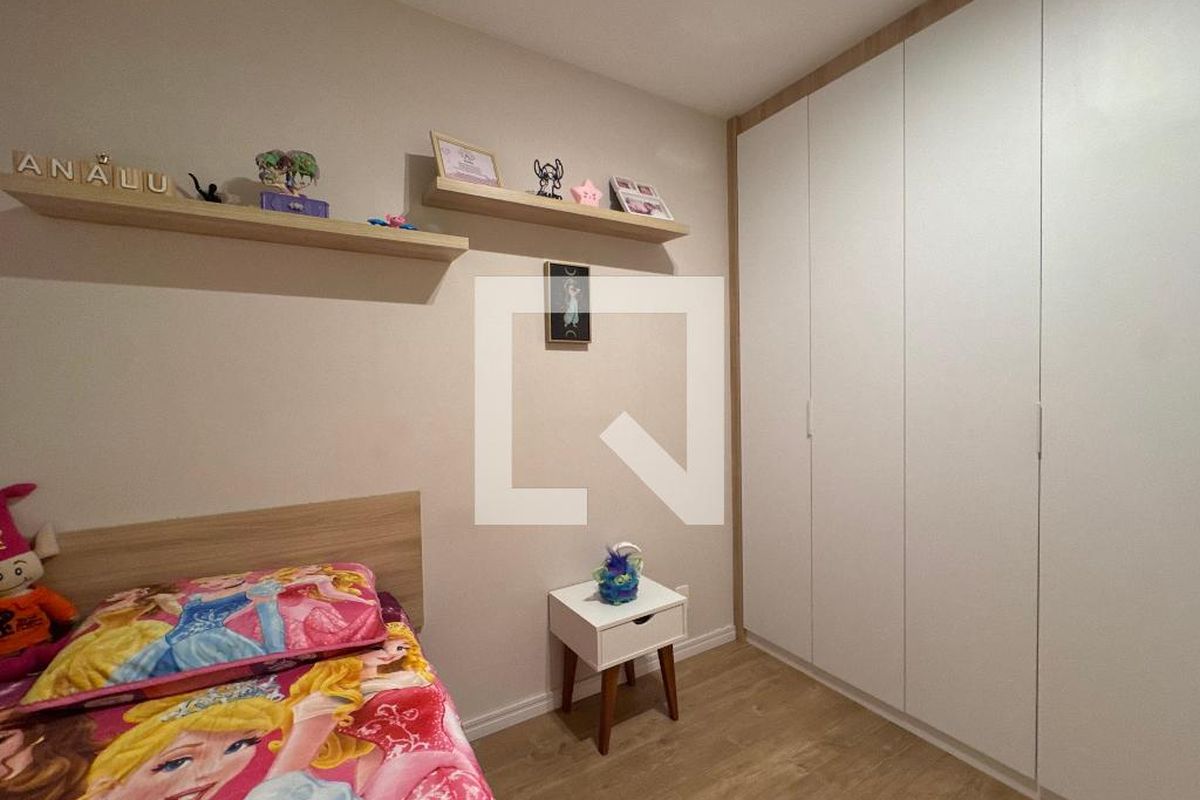 Apartamento, 4 quartos, 118 m² - Foto 37