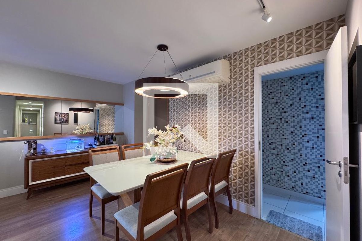 Apartamento, 4 quartos, 118 m² - Foto 100