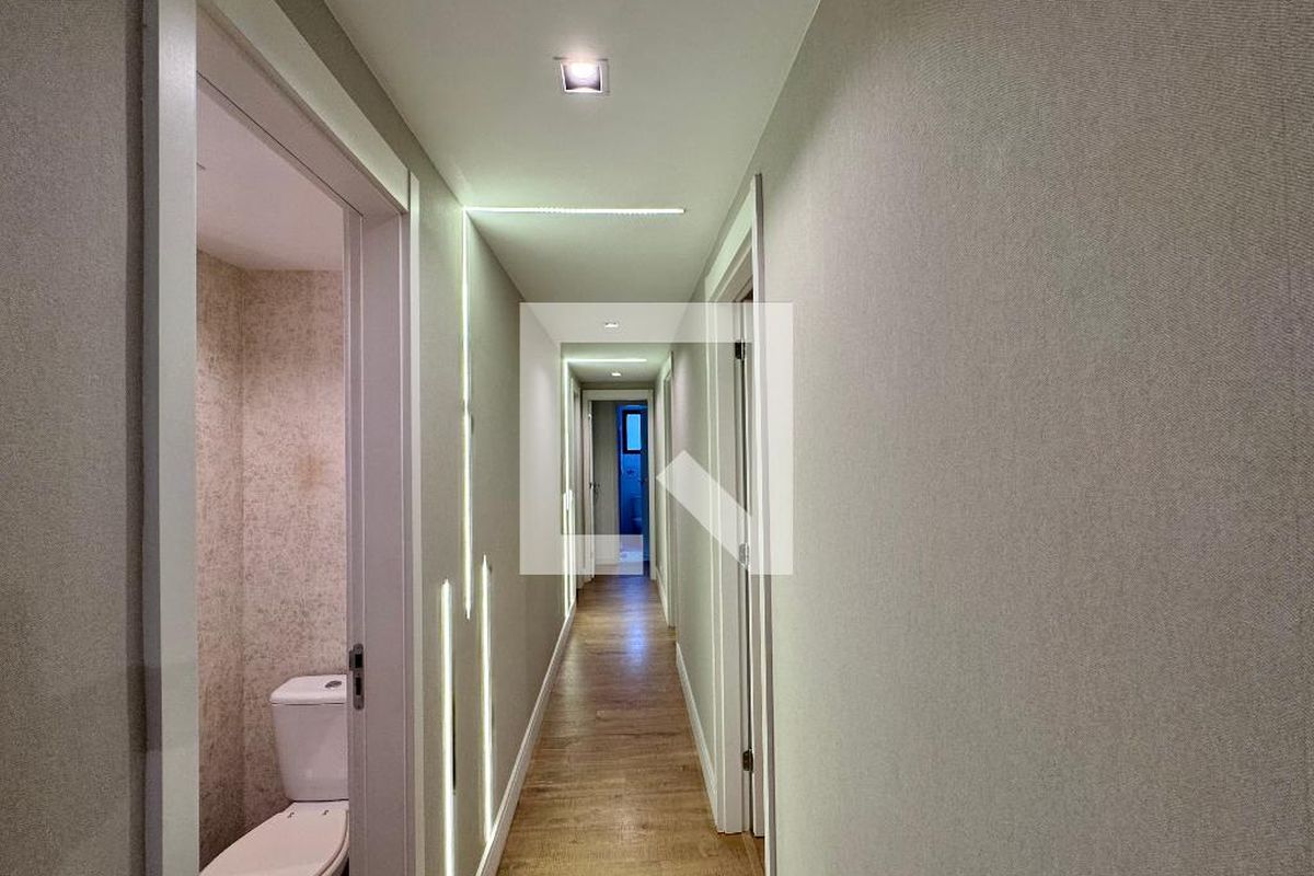 Apartamento, 4 quartos, 118 m² - Foto 12