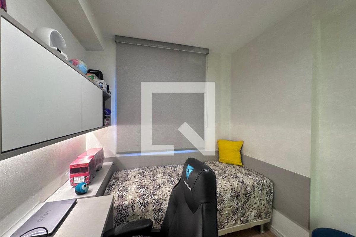 Apartamento, 4 quartos, 118 m² - Foto 31