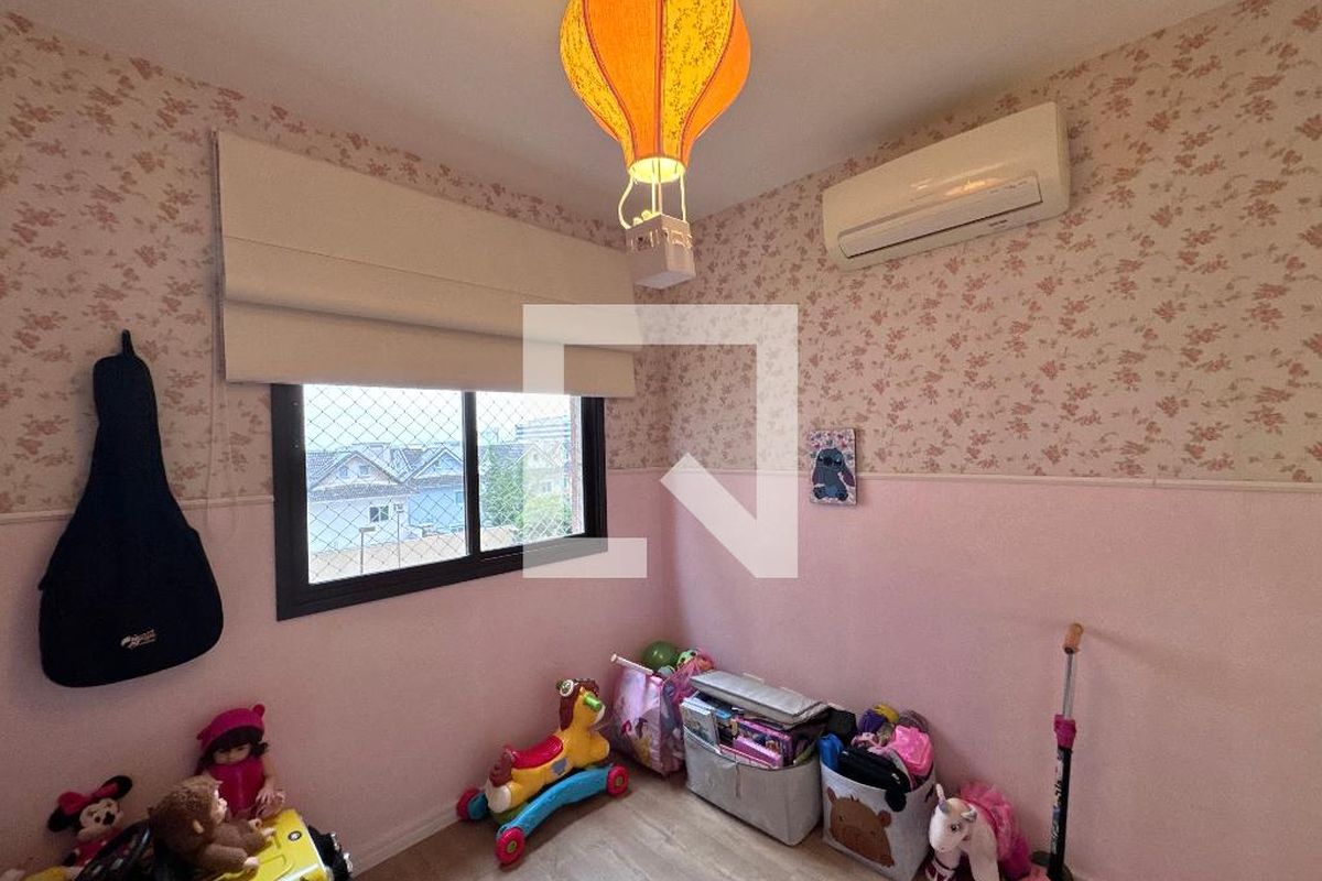 Apartamento, 4 quartos, 118 m² - Foto 25