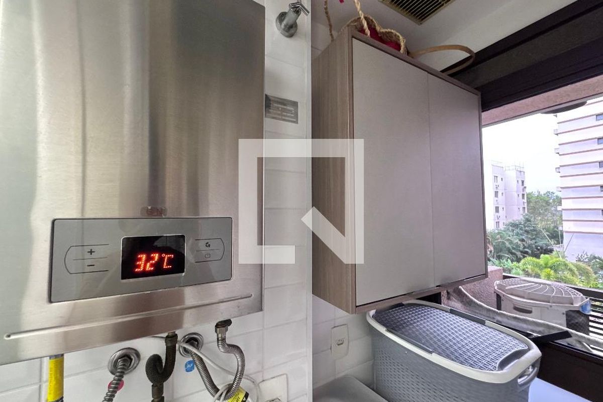 Apartamento, 4 quartos, 118 m² - Foto 51