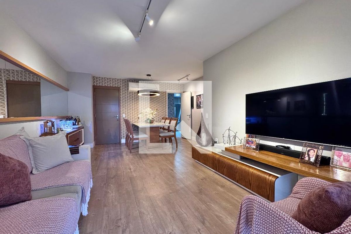 Apartamento, 4 quartos, 118 m² - Foto 5
