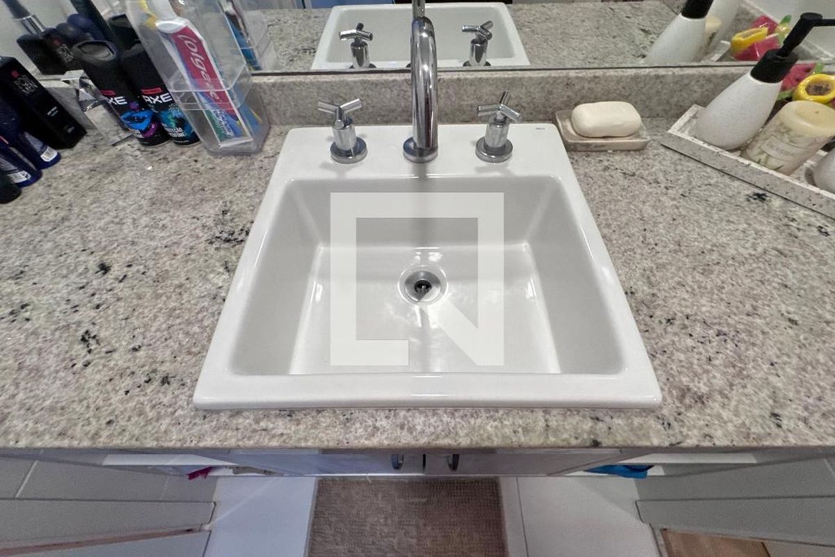 Apartamento, 4 quartos, 118 m² - Foto 39