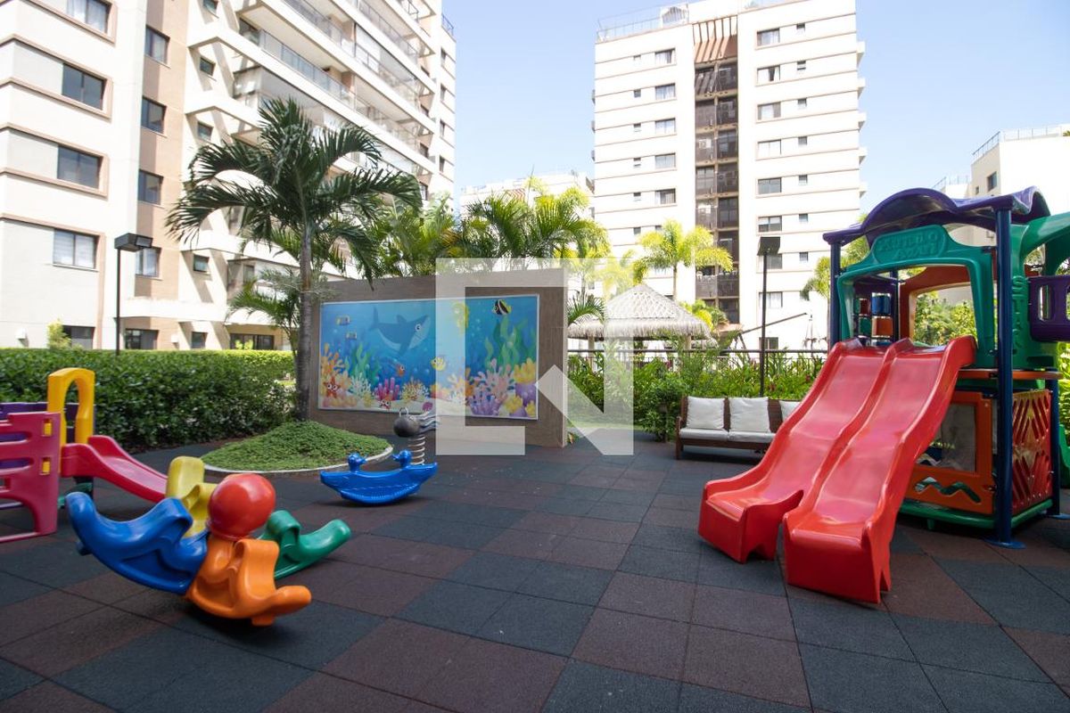 Apartamento, 4 quartos, 118 m² - Foto 95