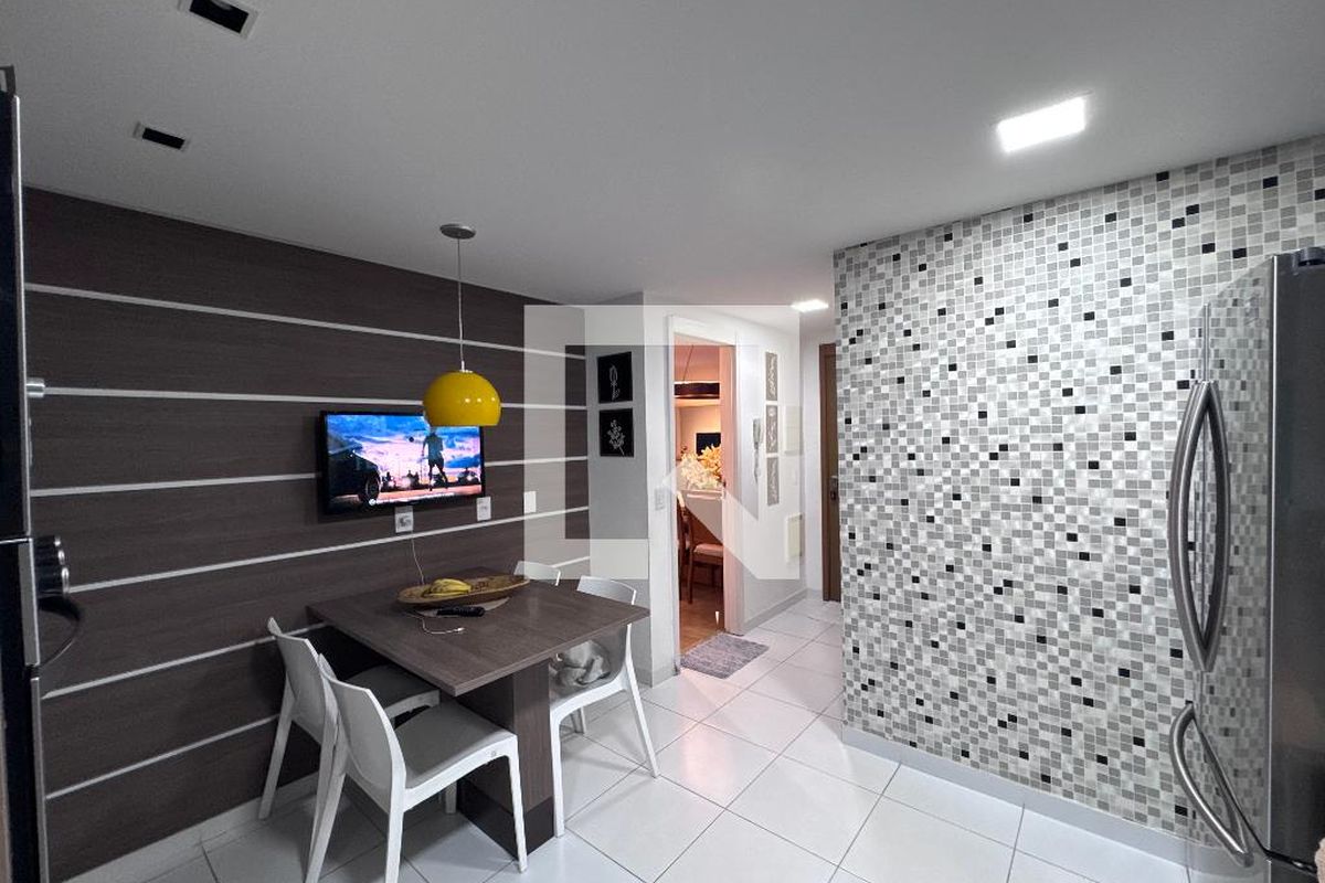 Apartamento, 4 quartos, 118 m² - Foto 48