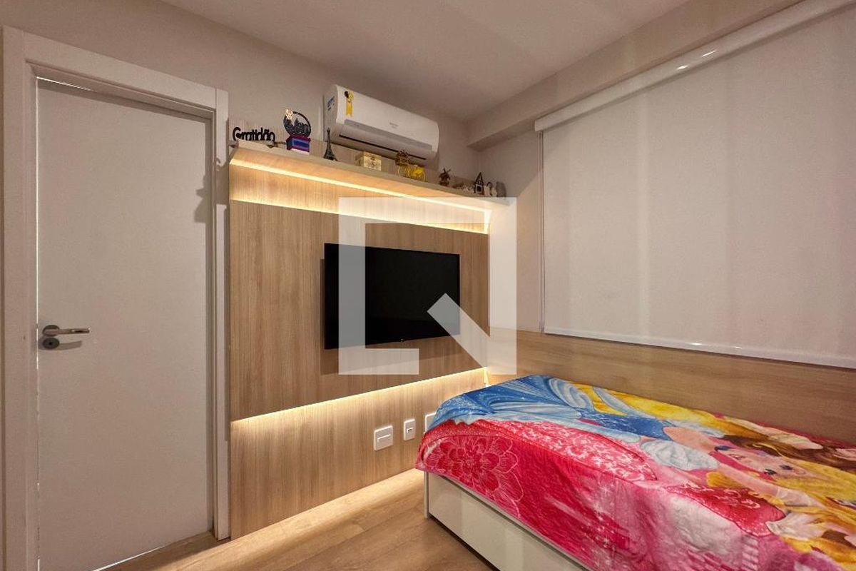 Apartamento, 4 quartos, 118 m² - Foto 35