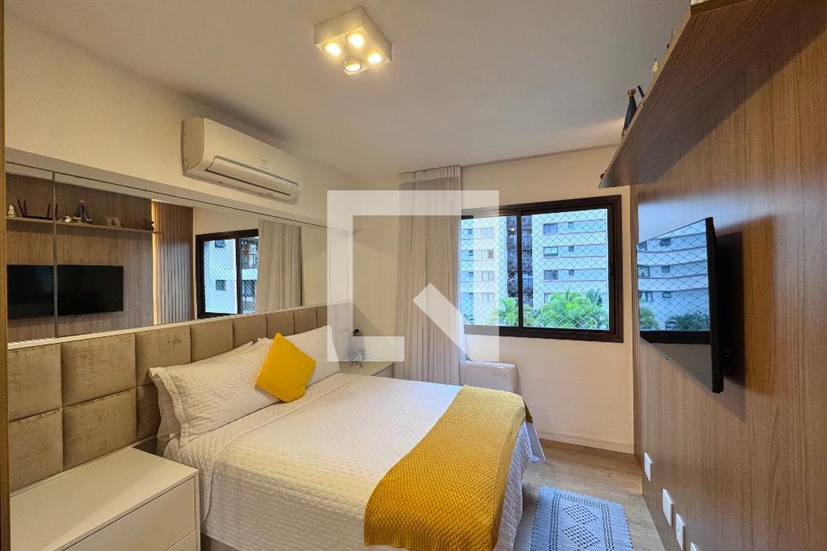 Apartamento, 4 quartos, 118 m² - Foto 14