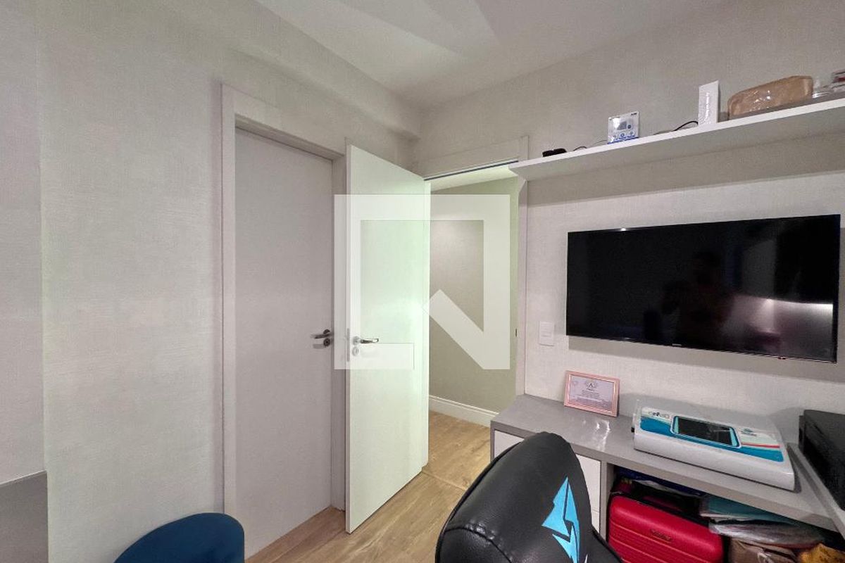 Apartamento, 4 quartos, 118 m² - Foto 33