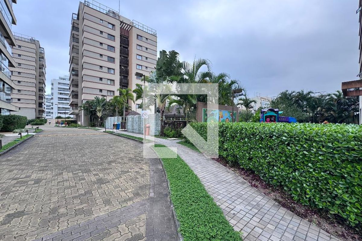 Apartamento, 4 quartos, 118 m² - Foto 98