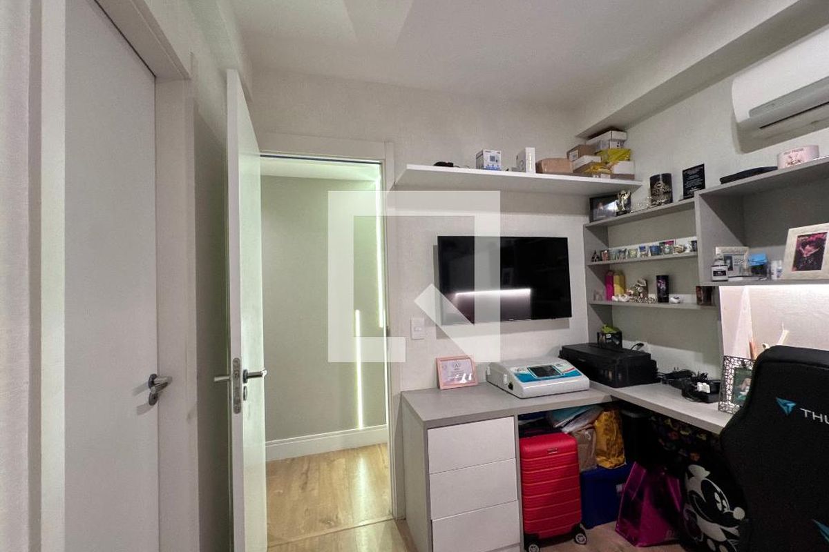 Apartamento, 4 quartos, 118 m² - Foto 32