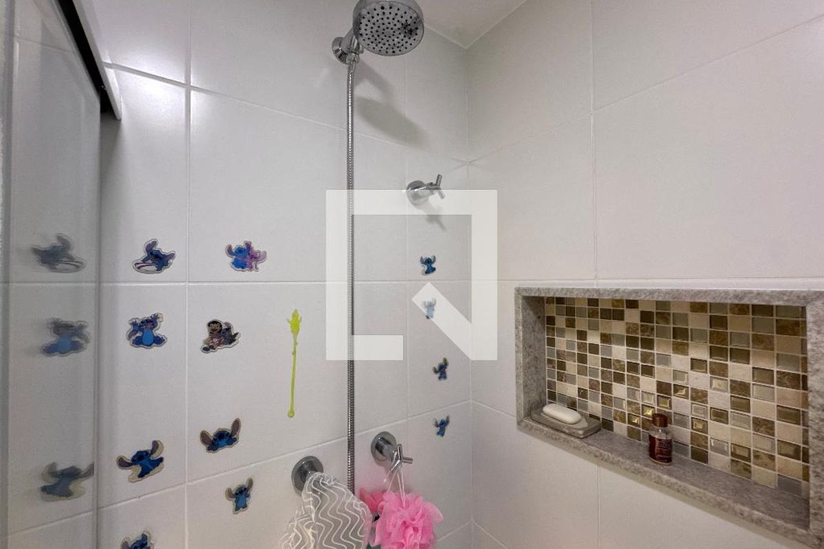 Apartamento, 4 quartos, 118 m² - Foto 29