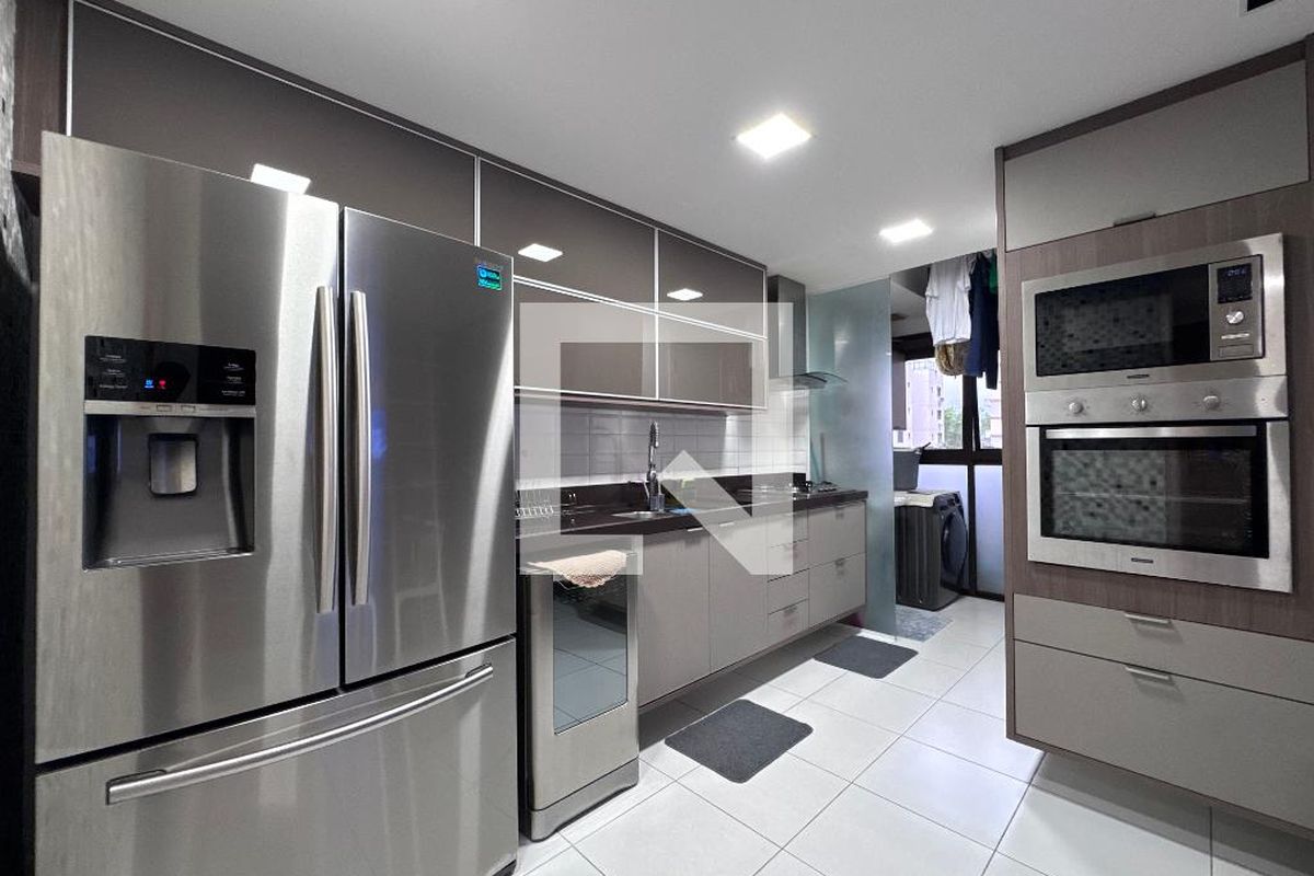 Apartamento, 4 quartos, 118 m² - Foto 47