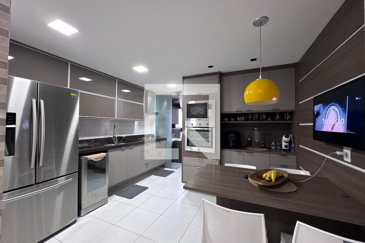 Apartamento, 4 quartos, 118 m² - Foto 45