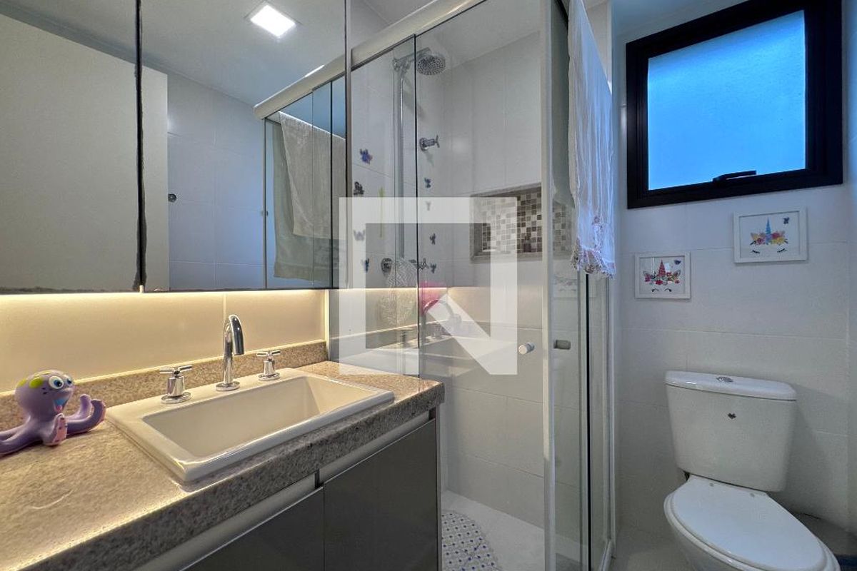 Apartamento, 4 quartos, 118 m² - Foto 26