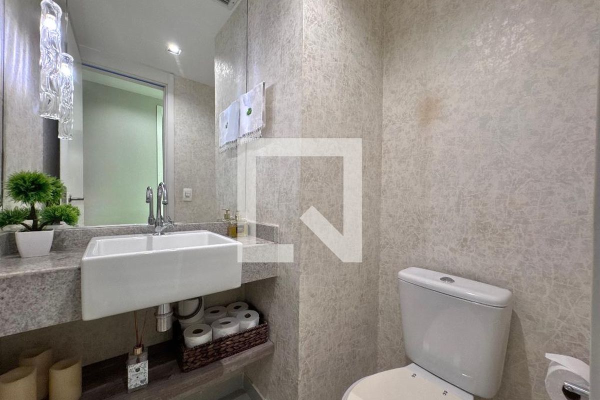 Apartamento, 4 quartos, 118 m² - Foto 42