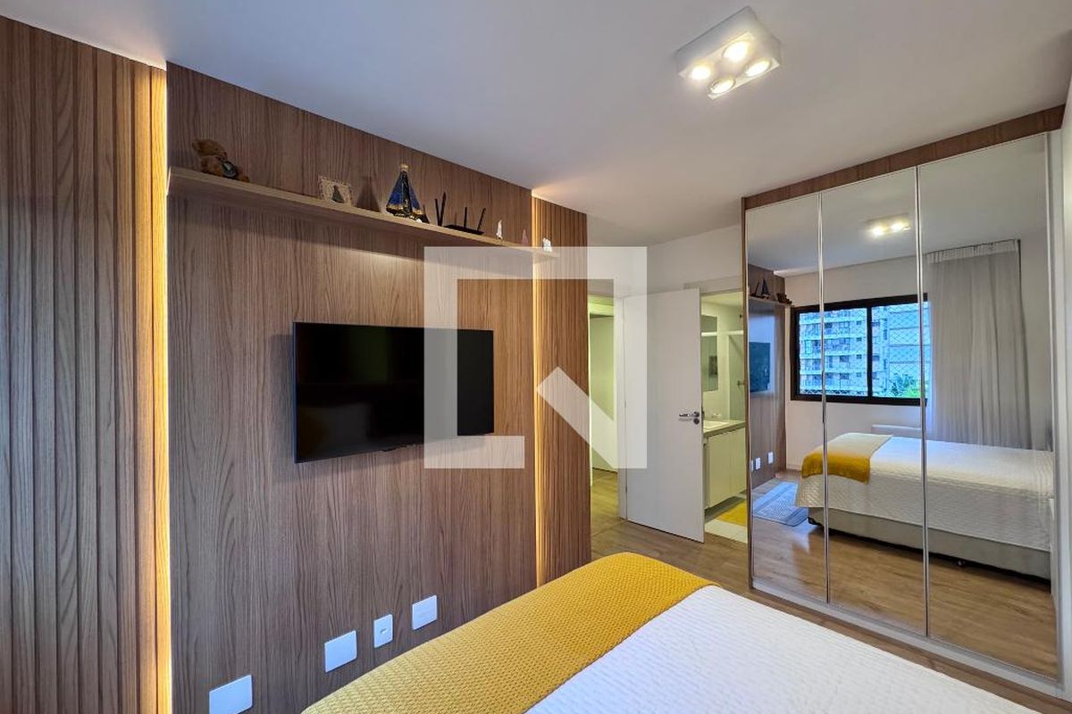 Apartamento, 4 quartos, 118 m² - Foto 17